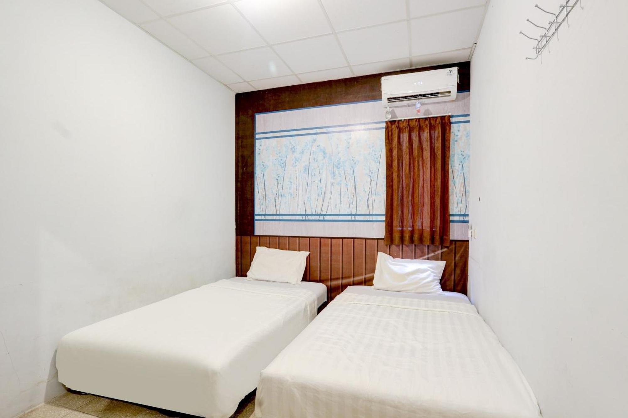 Hotel Oyo Life 90388 De'leota
