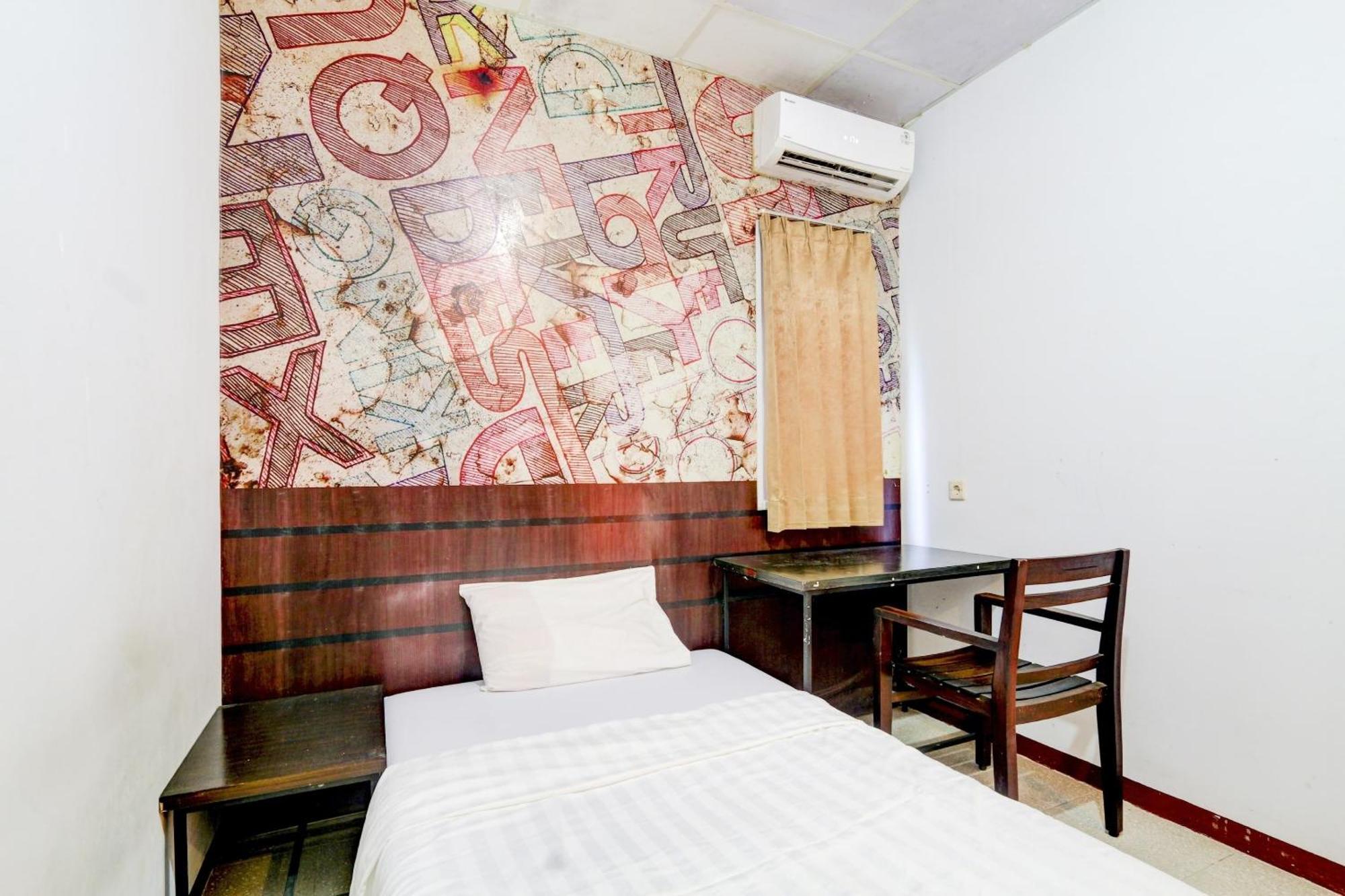 Oyo Life 90388 De'leota