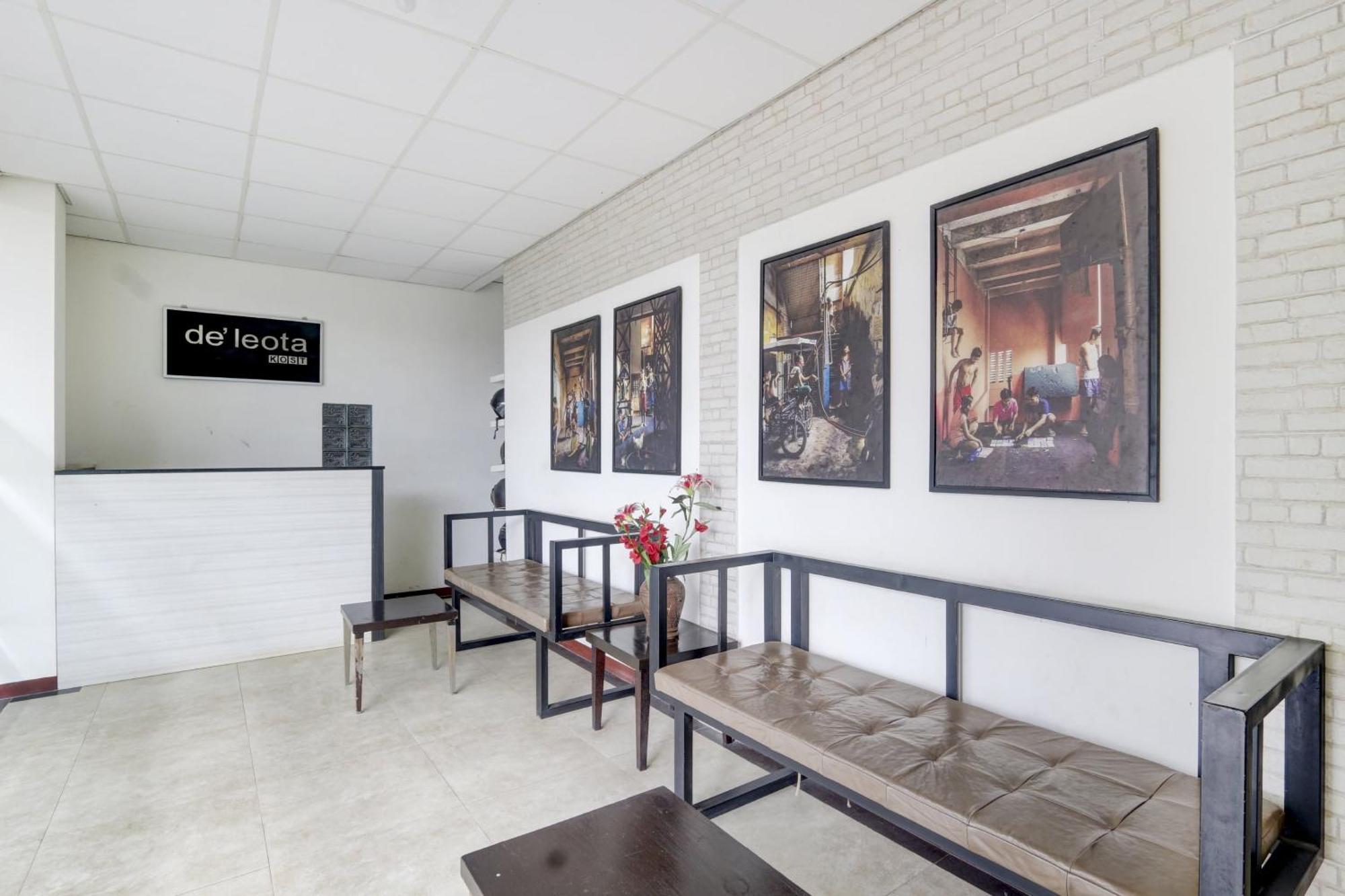Hotel Oyo Life 90388 De'leota