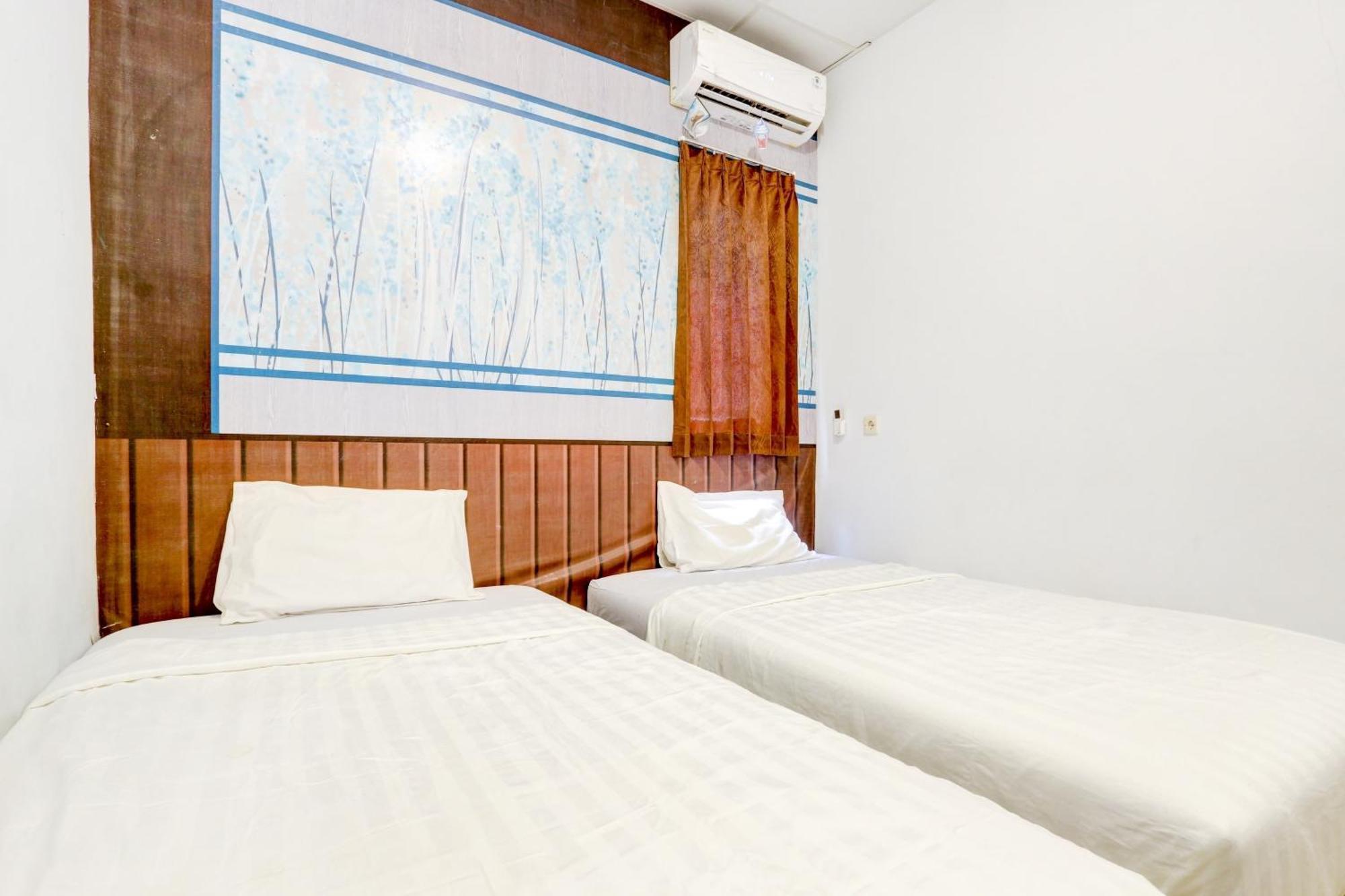 Oyo Life 90388 De'leota Semarang